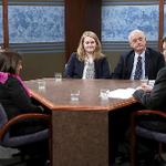 WGVU Interfaith Engagement in West Michigan